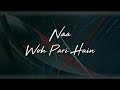 Masoom Chehra Nichi Nigahe Whatsapp Status