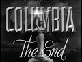 Columbia Pictures Logos April 21 1946
