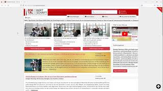 Was macht PortalDerWirtschaft.de?