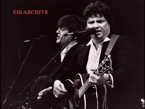 Everly Brothers International Archive : Live at Trump Plaza, Atlantic City (June 28th 1986)