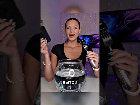 Что делать если телефон упал в воду