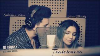 Download lagu Sebastián Yatra ft. Karen Mendez - Traicionera (DJ Tronky Bachata Remix) mp3