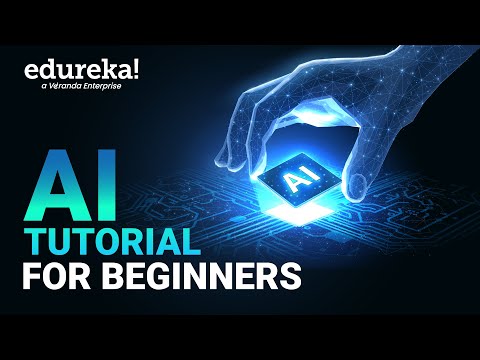 What Is Generative AI How Generative AI Works Generative AI Explained Edureka