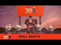 Will Smith ft. Dru Hill & Kool Mo Dee “Wild Wild West” Performance Gets Animated | 2022 M&TV Awards