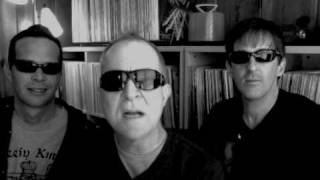 Fred Schneider & the Superions answer fan questions #2