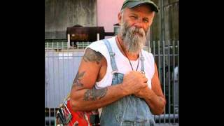 Seasick Steve - Sorry Mr Jesus