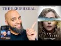 The Peripheral Season 1 Episode 3 “Haptic Drift” Review *SPOILERS*