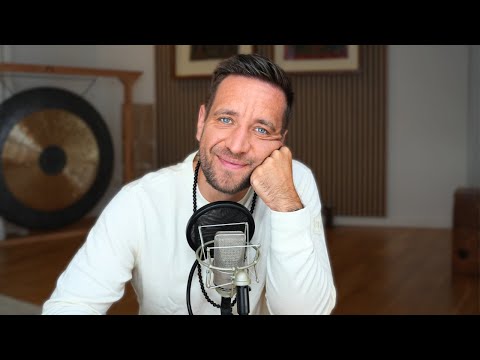 Listen and relax deeply DIRECTLY | Let go and find peace