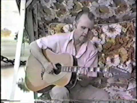 Roy Lanham, master of guitar, in the 1980's, a second clip--GUITAR GEEK TV!