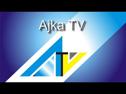 Ajka TV élő közvetítés Adás 2017.07.17.