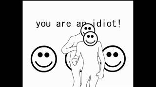 作業用?BGM 「You are an idiot!(MAD)②」30分耐久