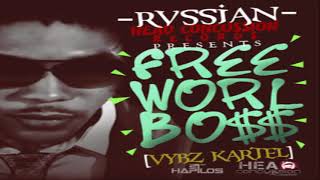 Everything You Need - Vybz Kartel Ft. Gaza Slim