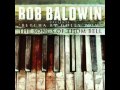 I'll Be Around Feat. Marion Meadows - Bob Baldwin