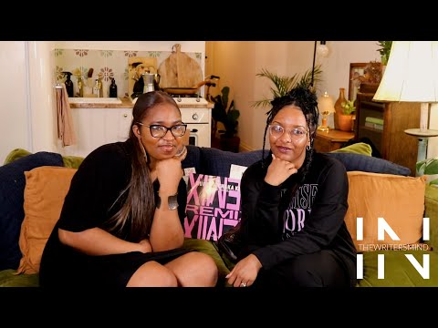 LayFullstop On Marriage, Faith and Music | INTHEWRITERSMIND