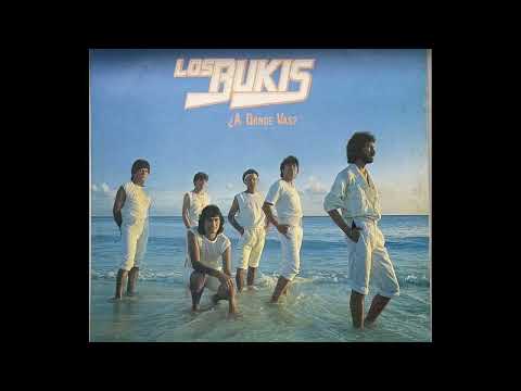 Los Bukis - Como me haces falta (audio HQ HD)