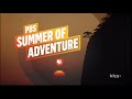 WTTW Chicago PBS Summer Of Adventure 2018