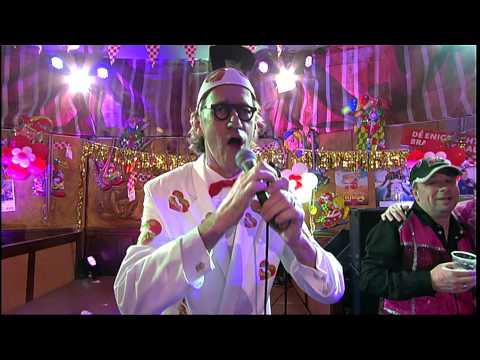 Hoogtepunten carnavalsvrijdag- en zaterdag deel 1