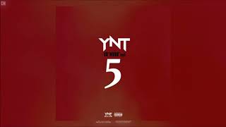 Hot Boy Turk - YNT Da Mobb 5 [Full Mixtape] [2018]