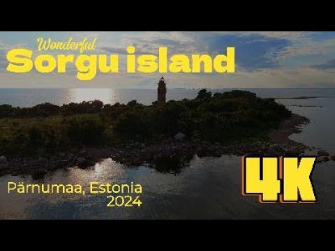 Sorgu island / Sorgu saar 2024/4K