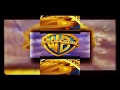 YTPMV Evil Warner Bros Pictures LOUD Scan