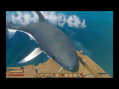 Raft Balboa Island Walkthrough