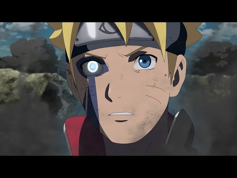 LA FIN DE BORUTO DÉVOILÉE ET LE DÉBUT DE BORUTO SHIPPUDEN EXPLIQUÉ ! | BORUTO RAIDEN