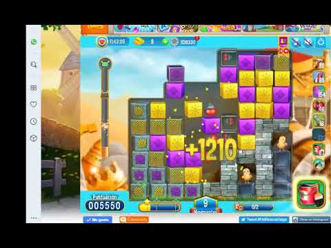 Pet Rescue level 3301, pet rescue, nivel 3301 pet rescue solucionado, solved, sin booster3301