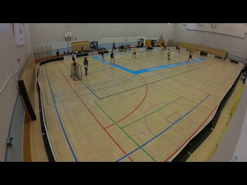 2018-12 Kuopio Welhot-04 - Pisaba 5-5 tasapeli