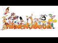The Nearly Entire History Of Nickelodeon 1977 2021 2021 UPDATED