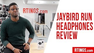Jaybird Run Headphones Review - RTINGS.com