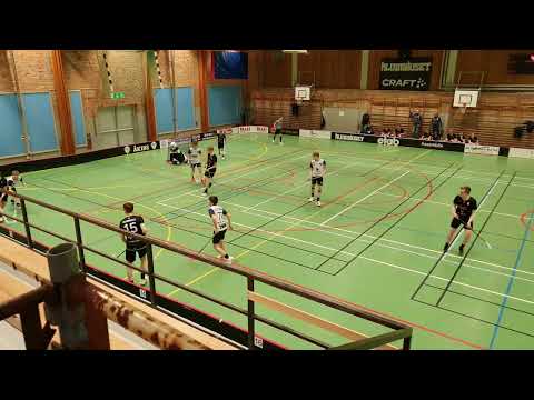 Åstorp Kvidinge IBS P06 -  FC Helsingborg P06 /  Period 2 (2022-03-03)