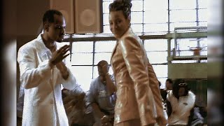 GP ft. Kirk Franklin, Cheryl &quot;Salt&quot; James - &quot;Stomp&quot; (Ant Cruzes GLAM SLAM 1997 DJ remix) Low bitrate