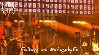 Download lagu (Full) Konser 25 TAHUN JANJI SUCI YOVIE & NUNO mp3