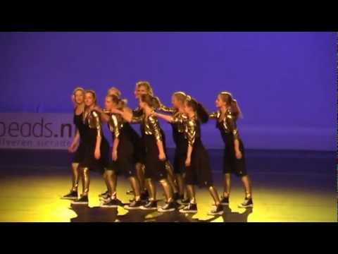 Finale NK 2011 - Break Da Beat Streetdance (14-17)