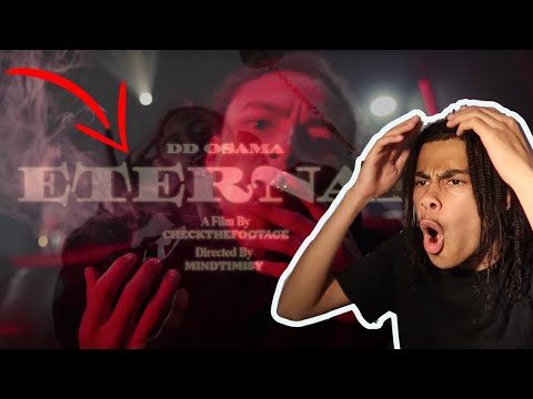 Is DD Osama The New KING Of NY *DD Osama - ETERNAL*