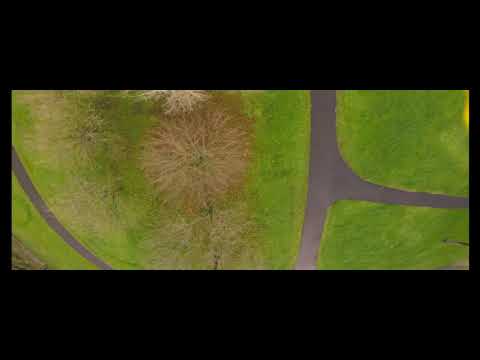 ElMute FPV (Uncut) - Music : Marlin - 54321