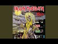 Iron Maiden - Purgatory Video