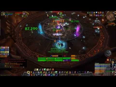 Onineko vs Malkorok Heroic 10 man