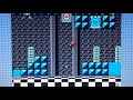 Super Mario Bros 3 Flash Water Fortress 2