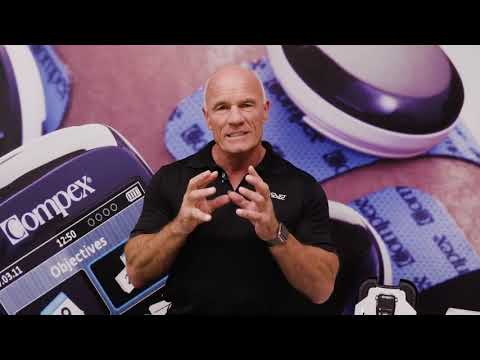 Why Incorporate Compex Muscle Stim into Your Rehab Program