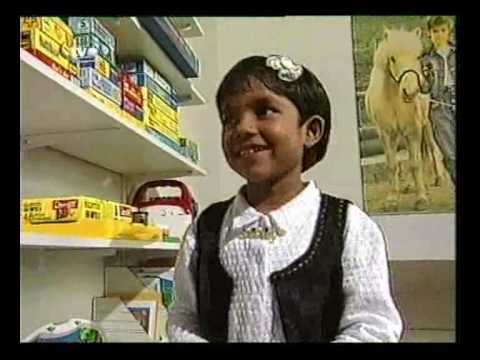 Daniela Mühleis - Richa Huber.avi