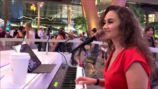 Ddendyl Hoyt ~ Landslide (Fleetwood Mac) Cover