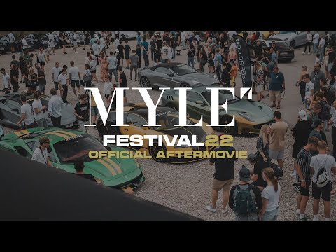 MYLE Festival 2022 | AFTERMOVIE #MYLE