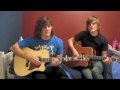 Usher - Burn - The Icarus Account (Cover) 