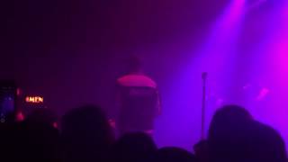 DVSN Covers Marvin Gayes "Let's Get It On"