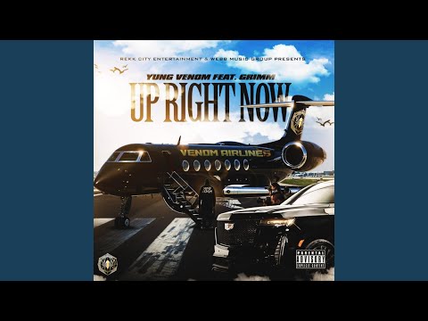 Up Right Now (feat. Grimm)