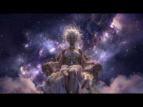 Cassiopeia - Throne of the Stars | Epic Constellation Music