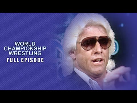 World Championship Wrestling