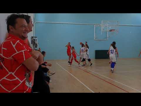 ACS CHAMPIONS - CSS Nr 2 Bucuresti      SF 4 OFICIAL NATIONAL