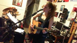 Shannon Denbow Baby Can I Hold You cover